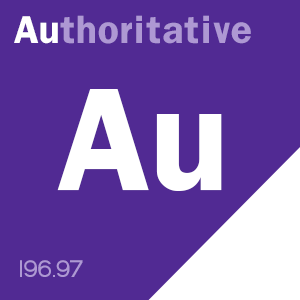 SCOTOMAVILLE AUTHORITATIVE content BADGE