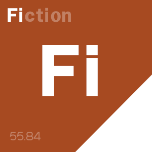 SCOTOMAVILLE FICTION content BADGE