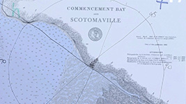 Scotomaville Base Camp The Dalles Oregon